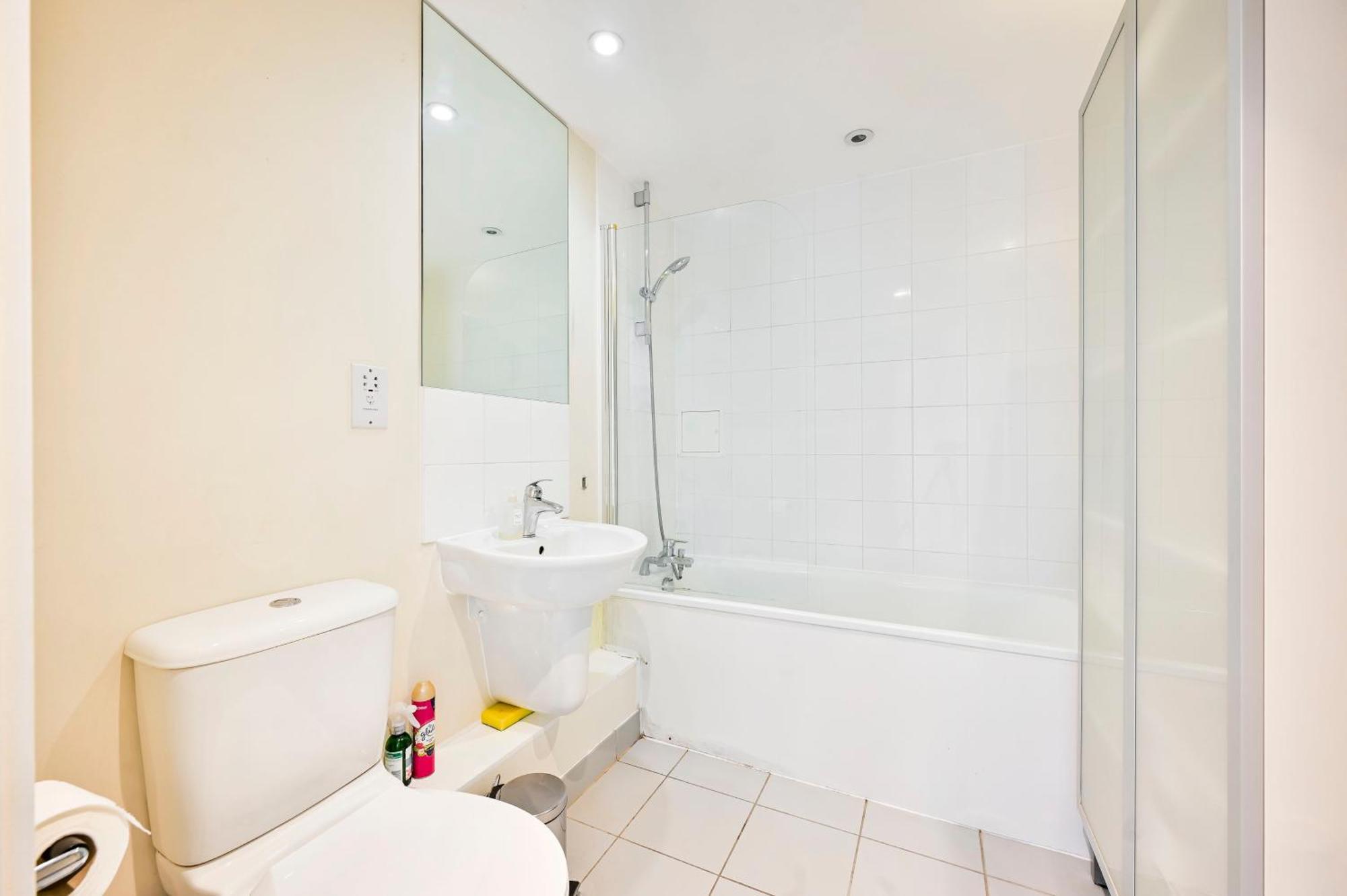 דירות לונדון 2 Bed Flat Next Old Street Tube מראה חיצוני תמונה